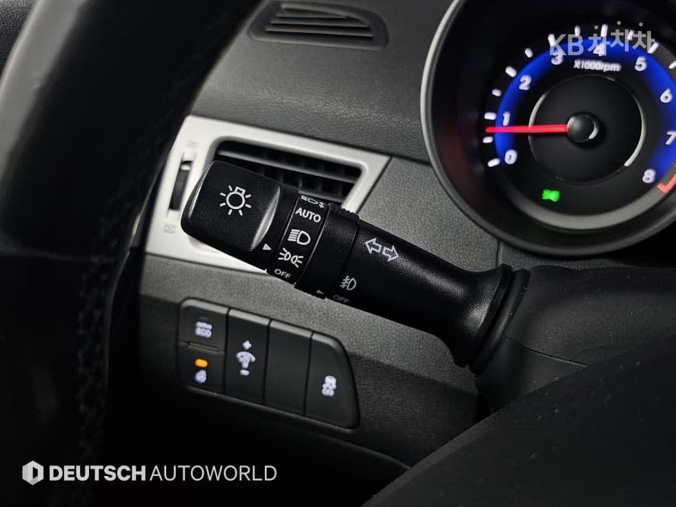 Хюндай The New (фейслифт) Avante (Elantra)1.6 GDi Смарт Стандартен - 18