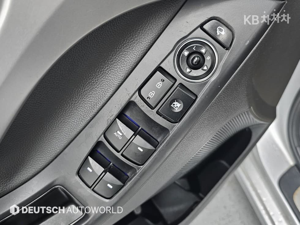 Хюндай The New (фейслифт) Avante (Elantra)1.6 GDi Смарт Стандартен - 19