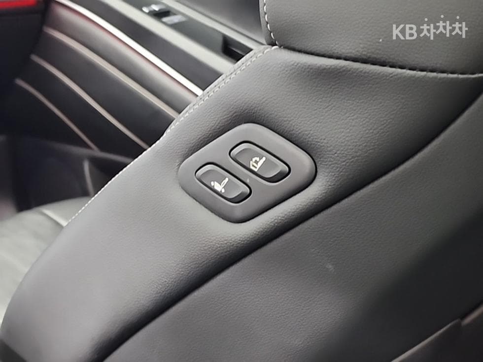 Дженезис GV803.5 Турбо Бензин AWD - 13