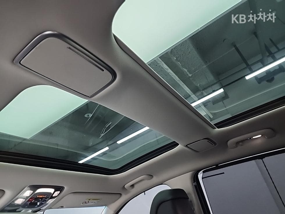 Дженезис GV803.5 Турбо Бензин AWD - 15