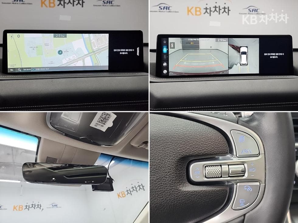 Дженезис GV803.5 Турбо Бензин AWD - 16