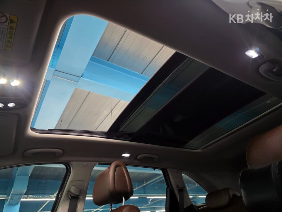 Киа All NewSorentoДизел 2.0 2WD Noblesse - 17