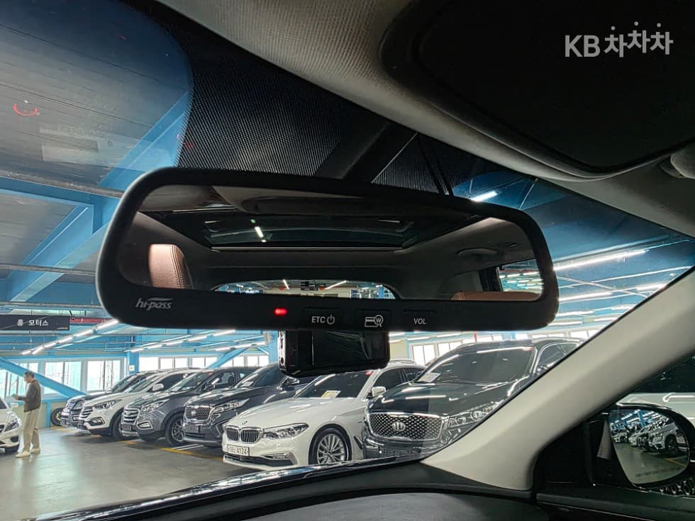 Киа All NewSorentoДизел 2.0 2WD Noblesse - 13