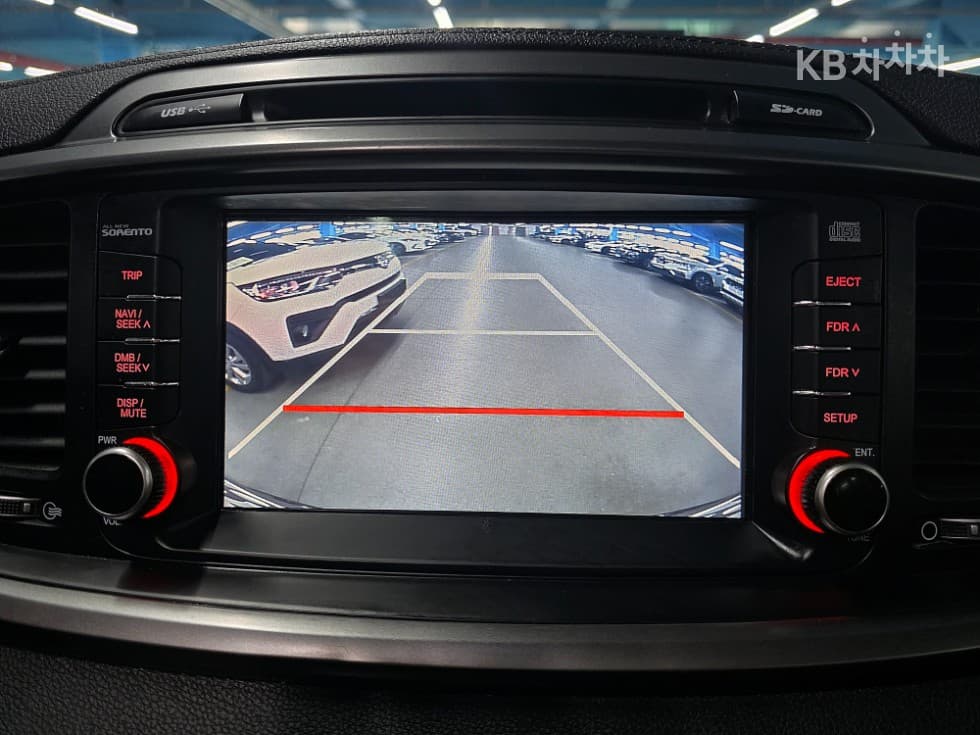 Киа All NewSorentoДизел 2.0 2WD Noblesse - 10