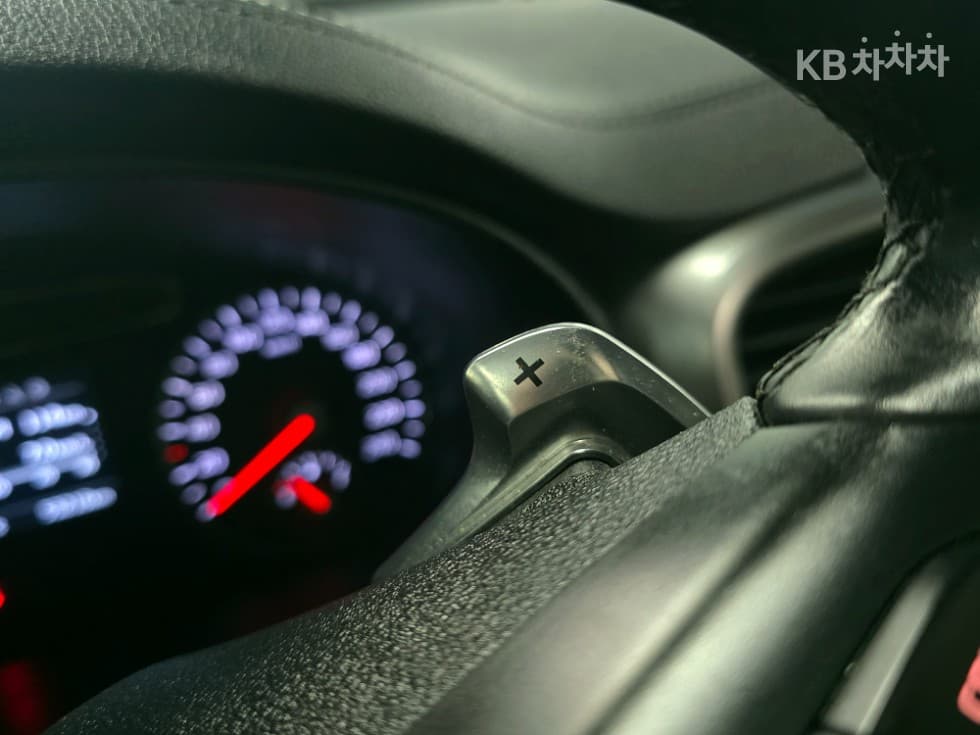 Киа All NewSorentoДизел 2.0 2WD Noblesse - 12