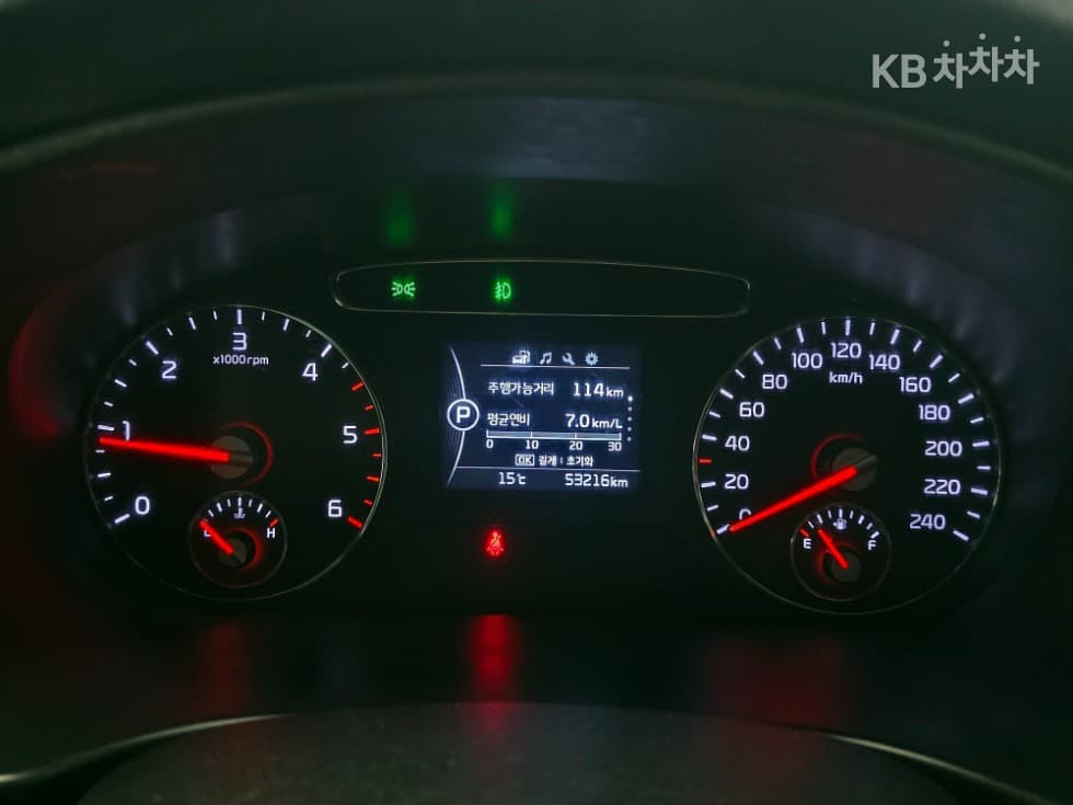 Киа All NewSorentoДизел 2.0 2WD Noblesse - 5