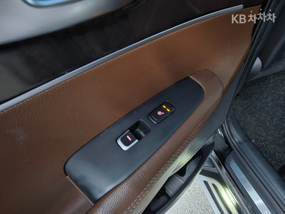 Киа All NewSorentoДизел 2.0 2WD Noblesse - 20