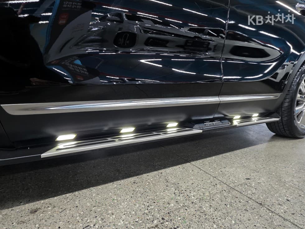 Киа All NewSorentoДизел 2.0 2WD Noblesse - 21