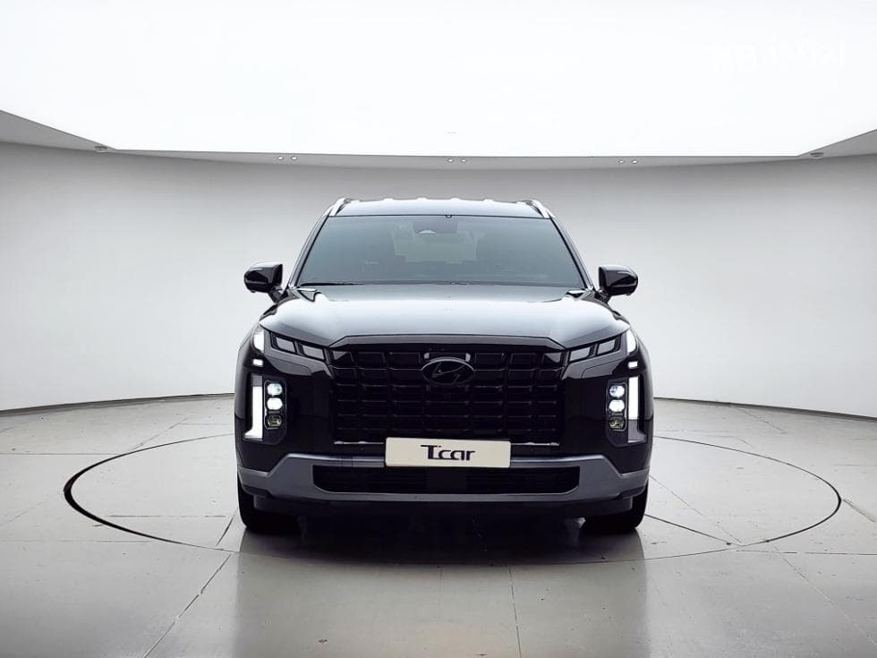 Хюндай The New (фейслифт) Palisade3.8 Бензин 4x4 Престиж - 3