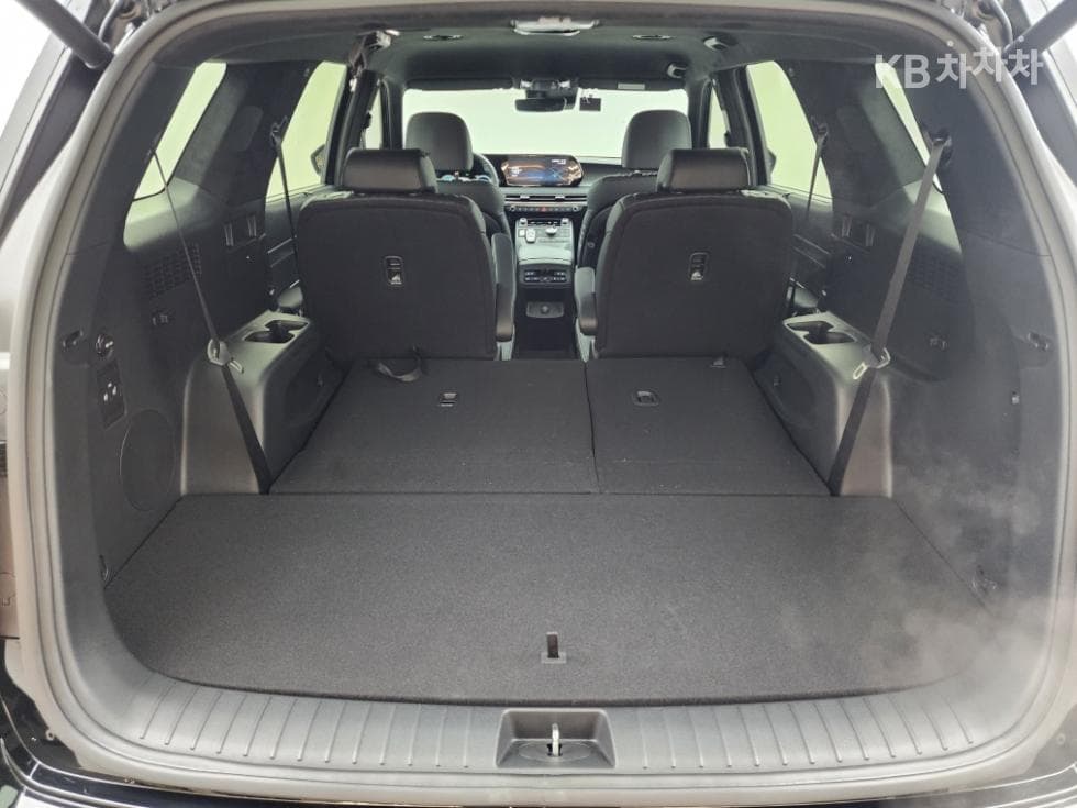 Хюндай The New (фейслифт) Palisade3.8 Бензин 4x4 Престиж - 6