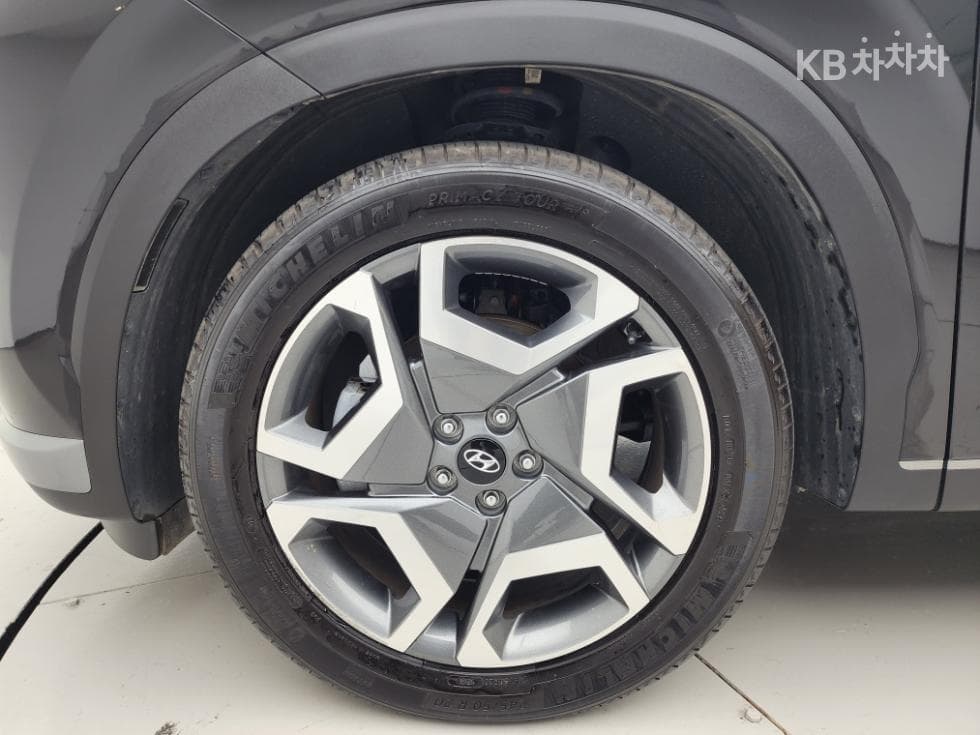 Хюндай The New (фейслифт) Palisade3.8 Бензин 4x4 Престиж - 8