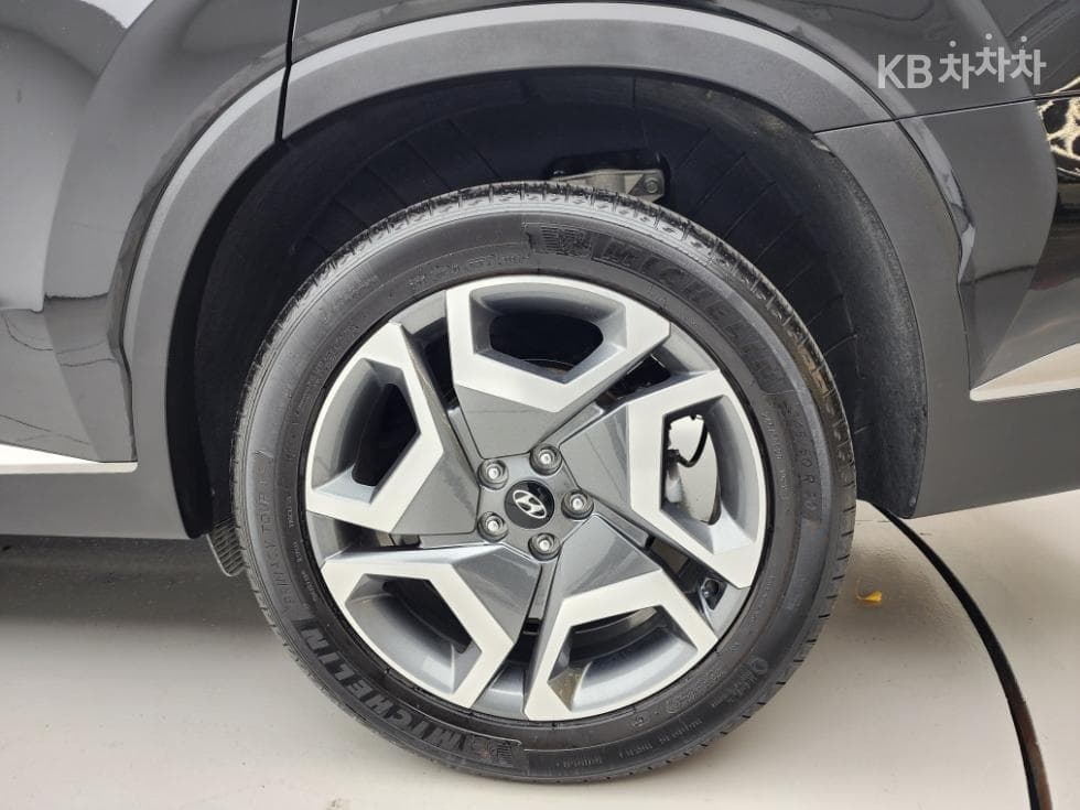 Хюндай The New (фейслифт) Palisade3.8 Бензин 4x4 Престиж - 9