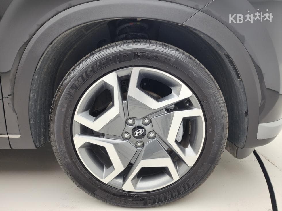 Хюндай The New (фейслифт) Palisade3.8 Бензин 4x4 Престиж - 10