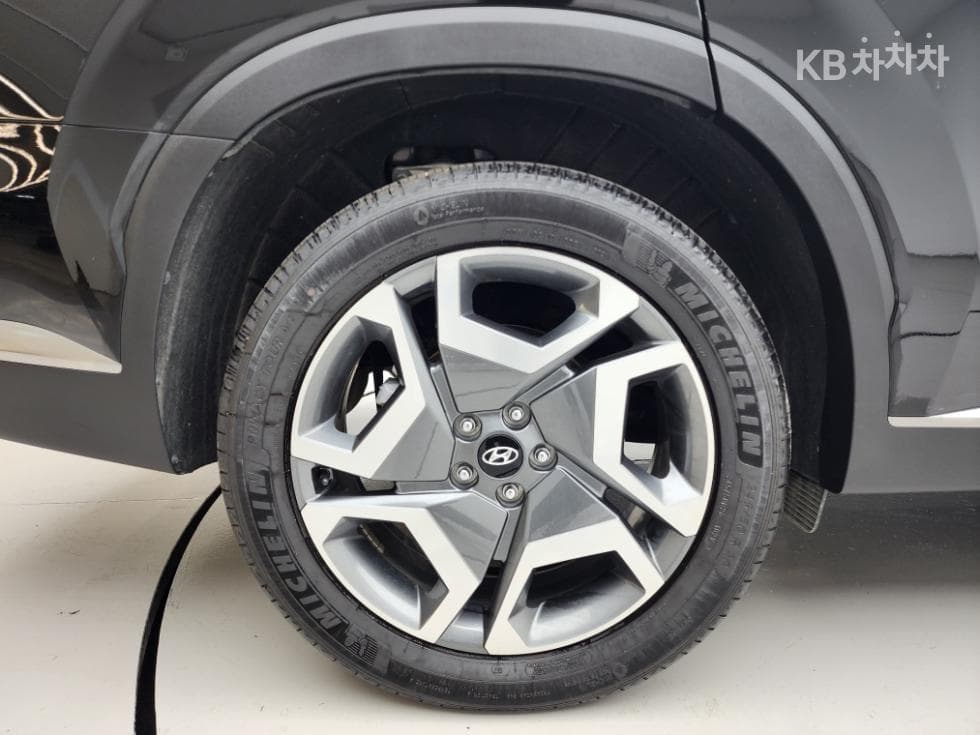 Хюндай The New (фейслифт) Palisade3.8 Бензин 4x4 Престиж - 11