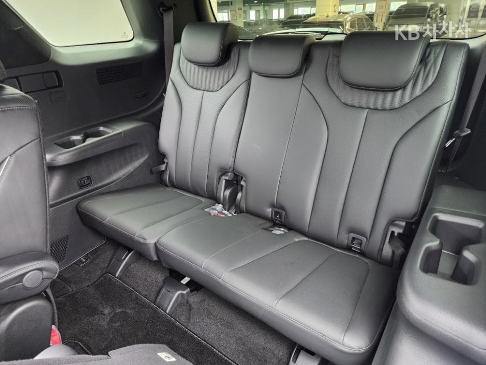 Хюндай The New (фейслифт) Palisade3.8 Бензин 4x4 Престиж - 14