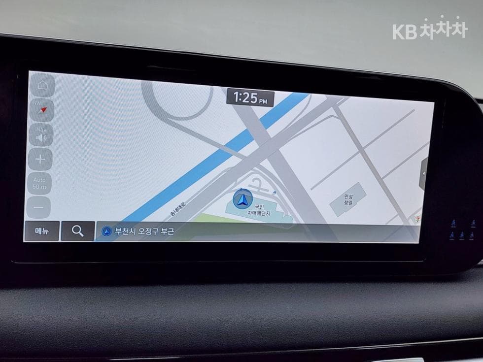 Хюндай The New (фейслифт) Palisade3.8 Бензин 4x4 Престиж - 17