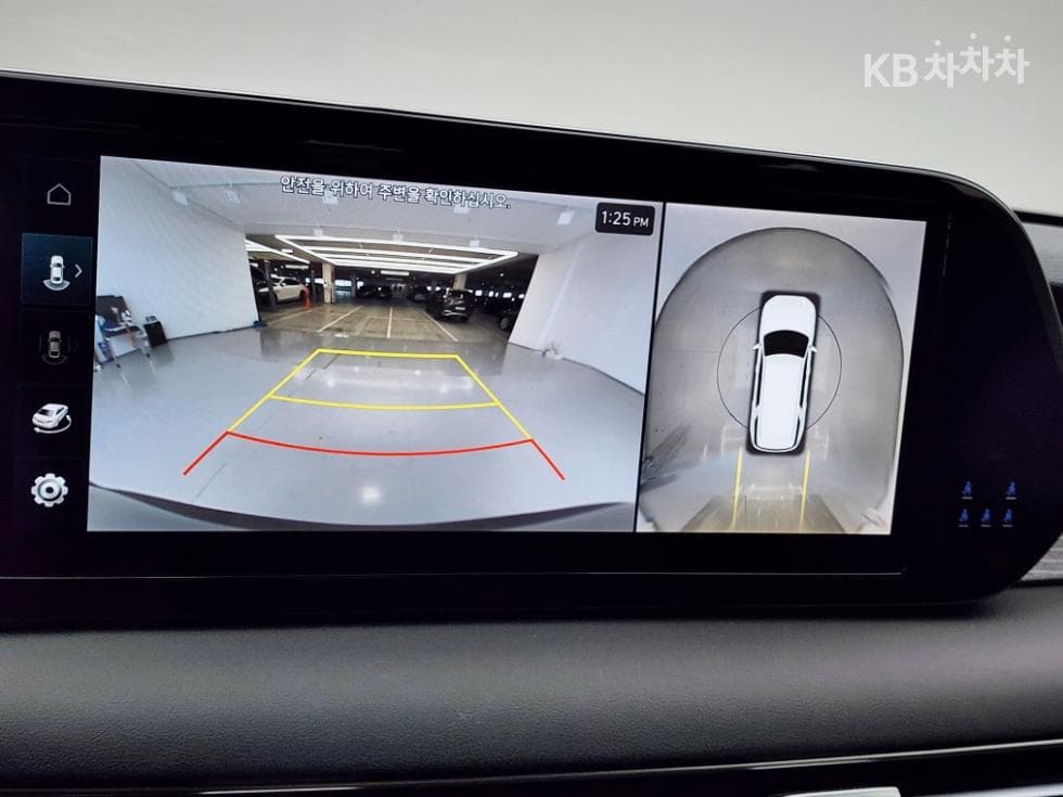 Хюндай The New (фейслифт) Palisade3.8 Бензин 4x4 Престиж - 18