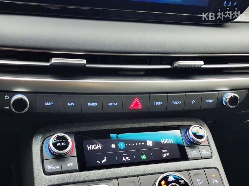 Хюндай The New (фейслифт) Palisade3.8 Бензин 4x4 Престиж - 21