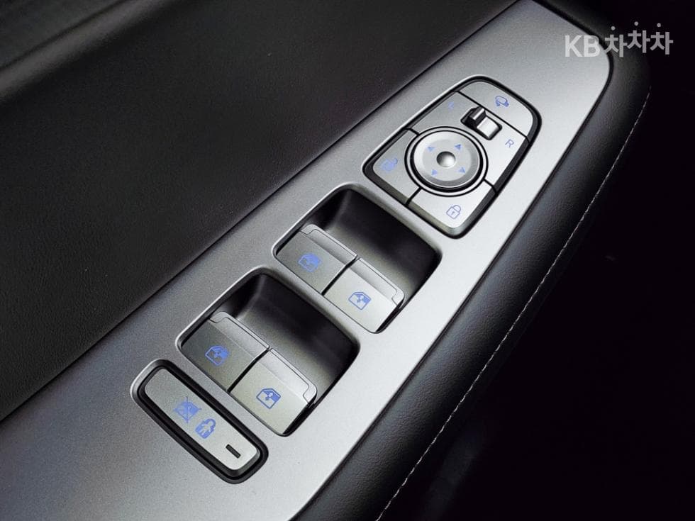 Хюндай The New (фейслифт) Palisade3.8 Бензин 4x4 Престиж - 23