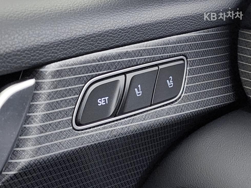 Хюндай The New (фейслифт) Palisade3.8 Бензин 4x4 Престиж - 24