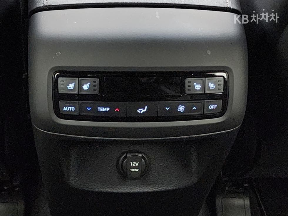 Хюндай The New (фейслифт) Palisade3.8 Бензин 4x4 Престиж - 25