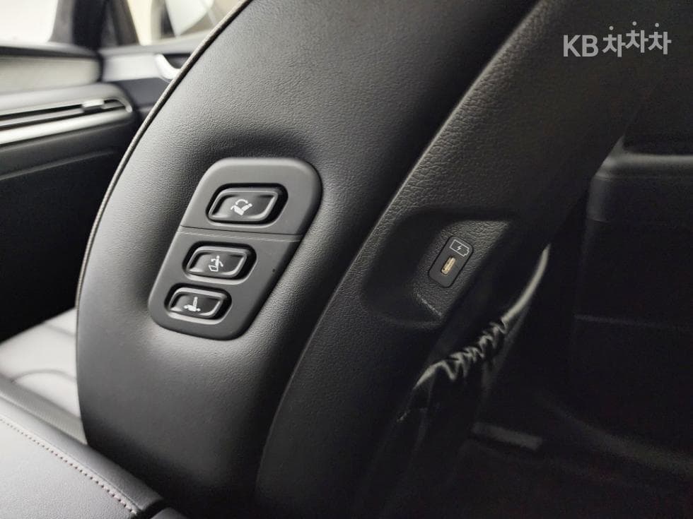 Хюндай The New (фейслифт) Palisade3.8 Бензин 4x4 Престиж - 26