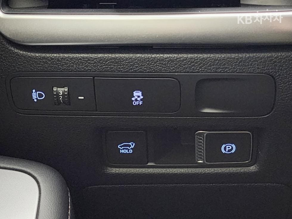 Хюндай The New (фейслифт) Palisade3.8 Бензин 4x4 Престиж - 27