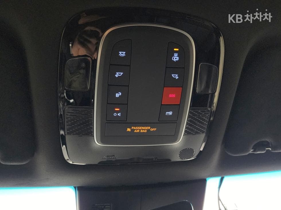 Хюндай The New (фейслифт) Palisade3.8 Бензин 4x4 Престиж - 28