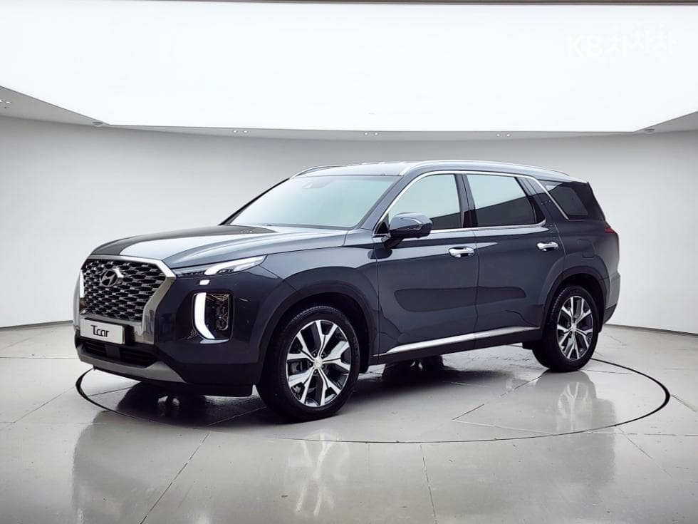 Хюндай Palisade 2.2 Дизел 7-местен (Лимузин) Престиж - Image 1