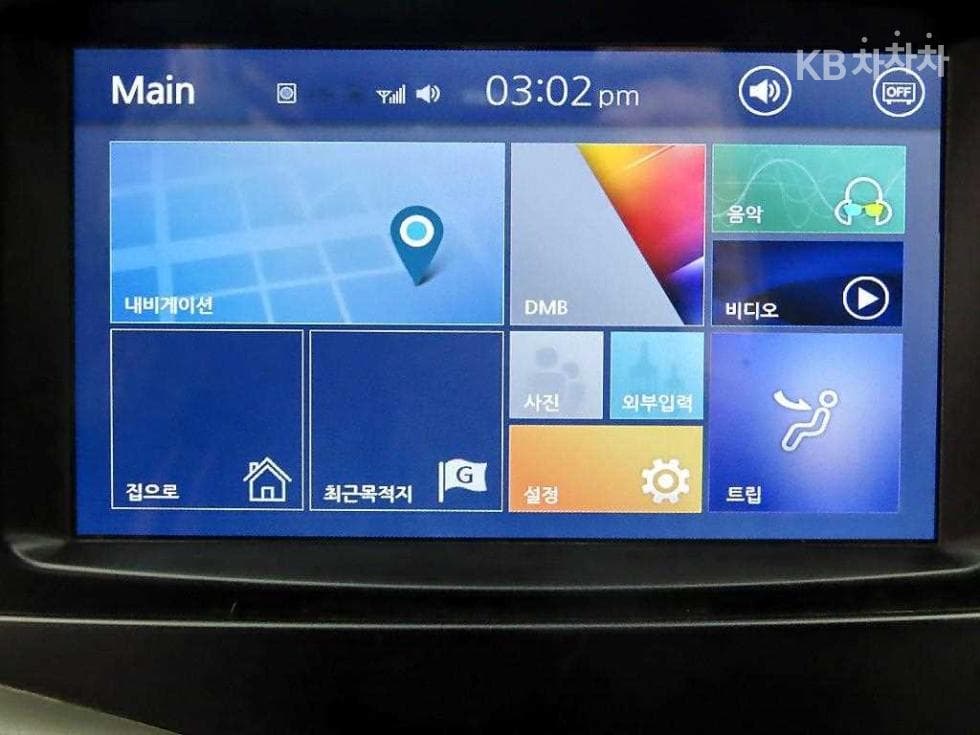 Hyundai Porter 2Extra Long 일반캡 Box Truck - 14