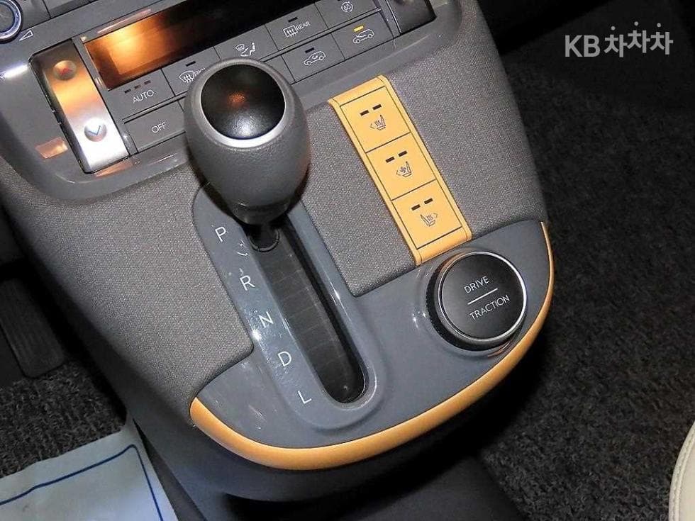 Хюндай Каспър1.0 Турбо Бензин Inspiration - 12