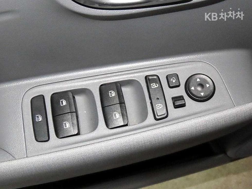 Хюндай Каспър1.0 Турбо Бензин Inspiration - 13