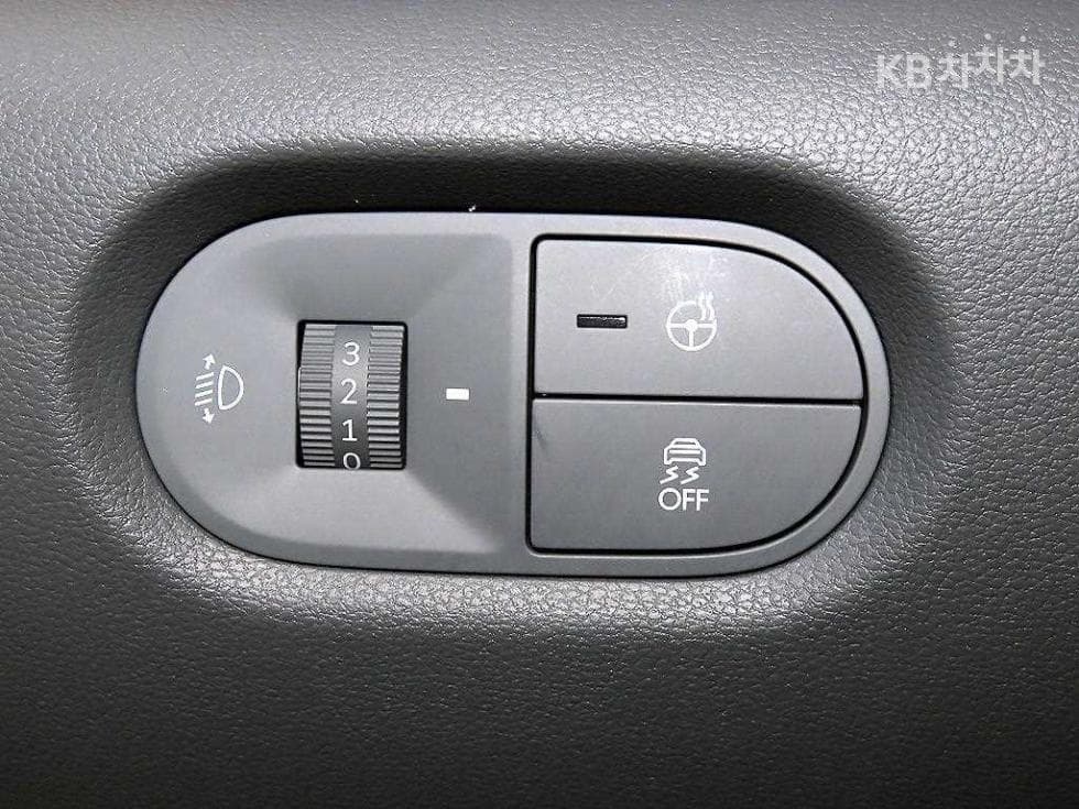 Хюндай Каспър1.0 Турбо Бензин Inspiration - 14