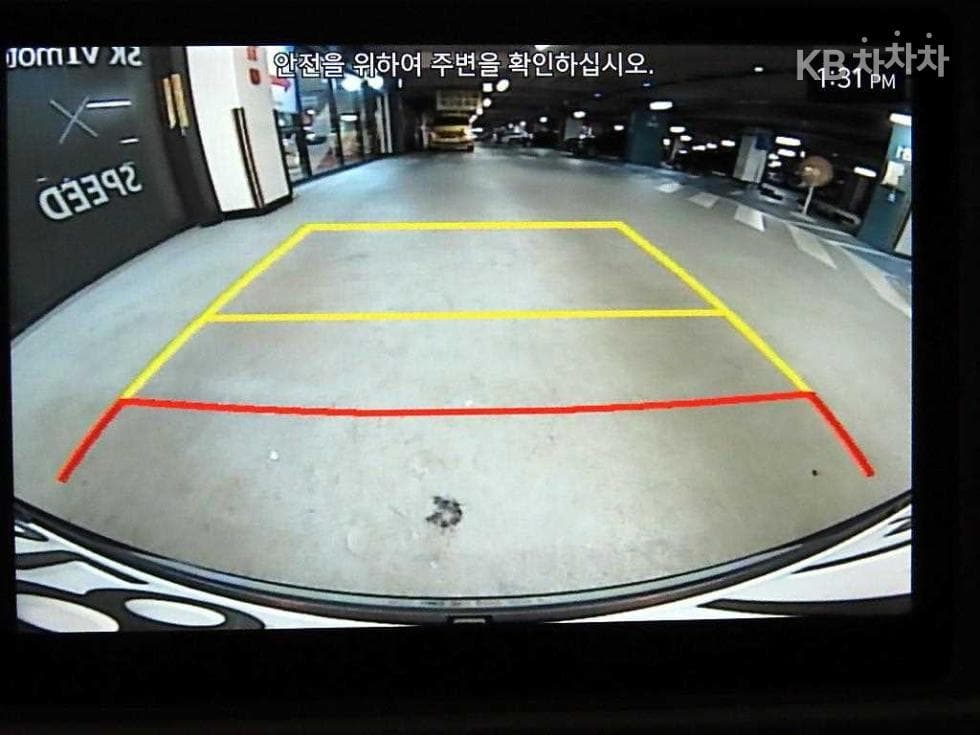 Хюндай Каспър1.0 Турбо Бензин Inspiration - 15