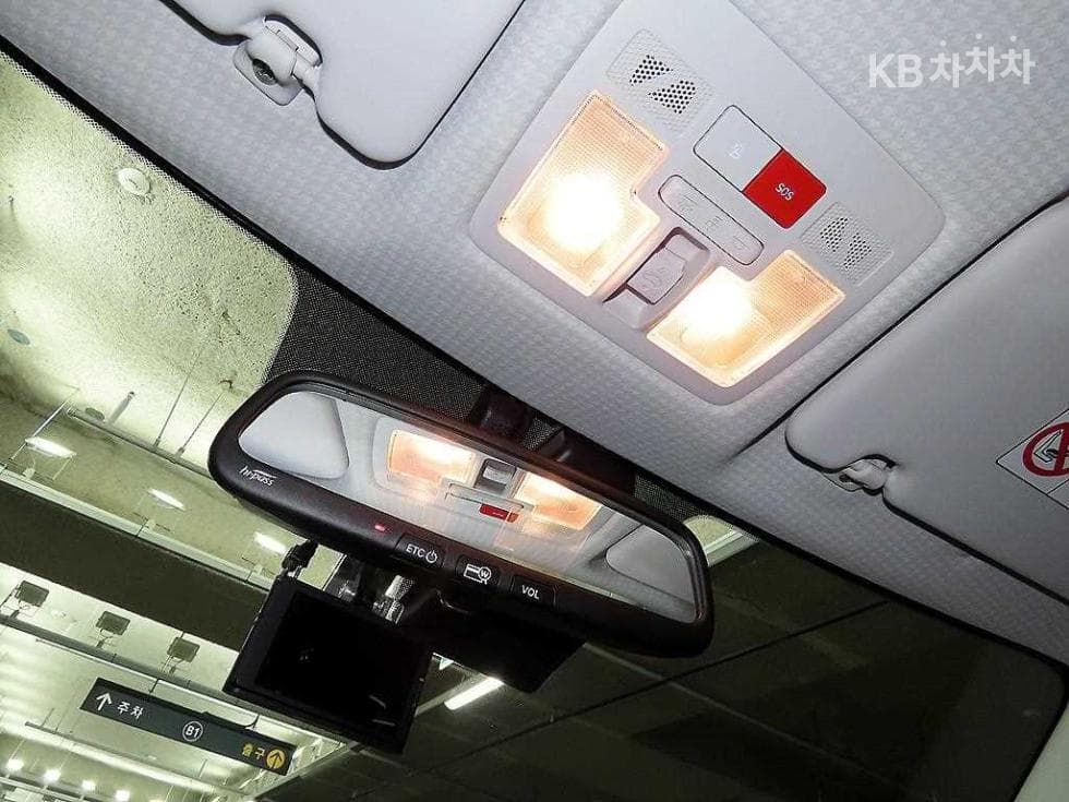 Хюндай Каспър1.0 Турбо Бензин Inspiration - 16