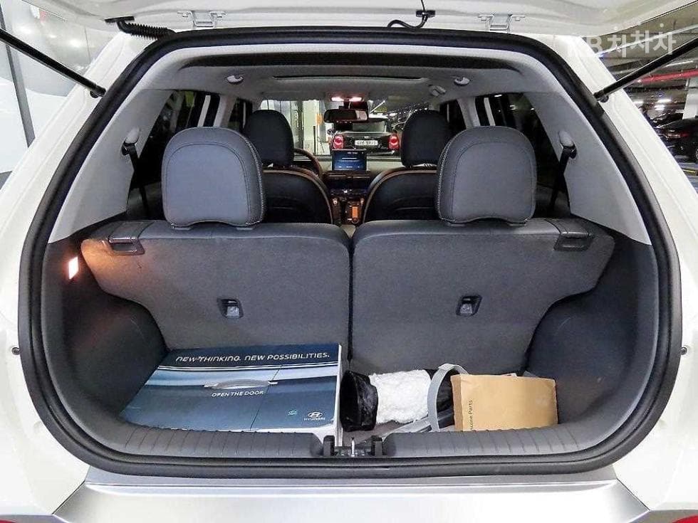 Хюндай Каспър1.0 Турбо Бензин Inspiration - 18