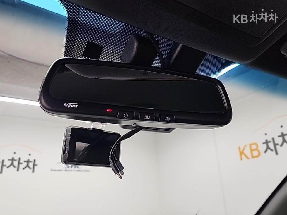 КейДжи Мобилити The New (фейслифт) Rexton Sports Khan2.2 4x4 Престиж - 16