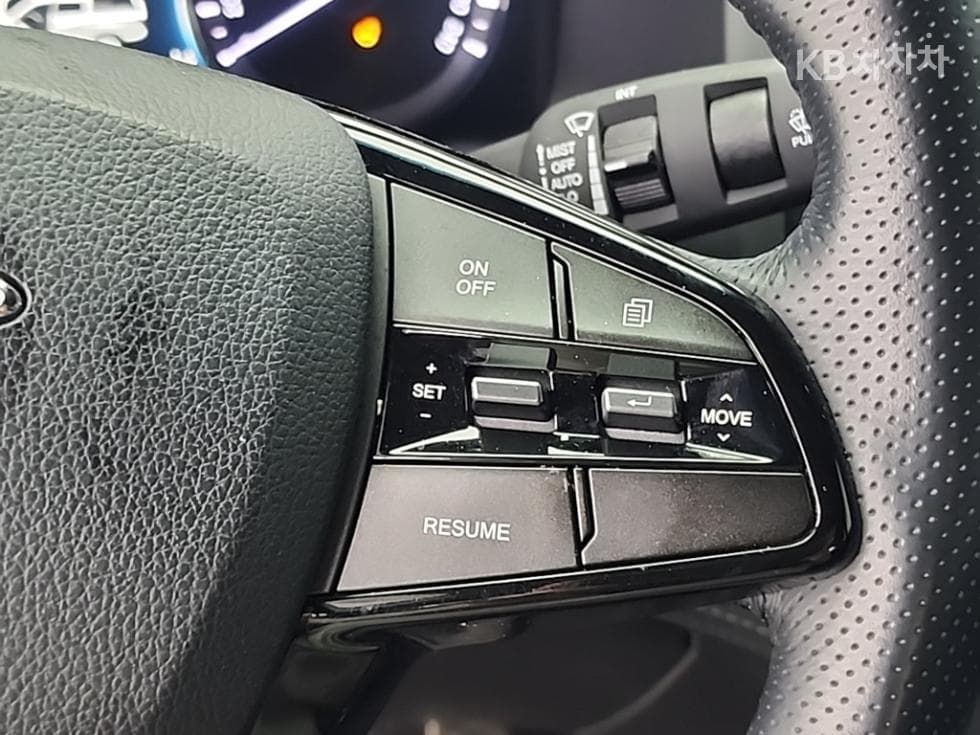 КейДжи Мобилити The New (фейслифт) Rexton Sports Khan2.2 4x4 Престиж - 17