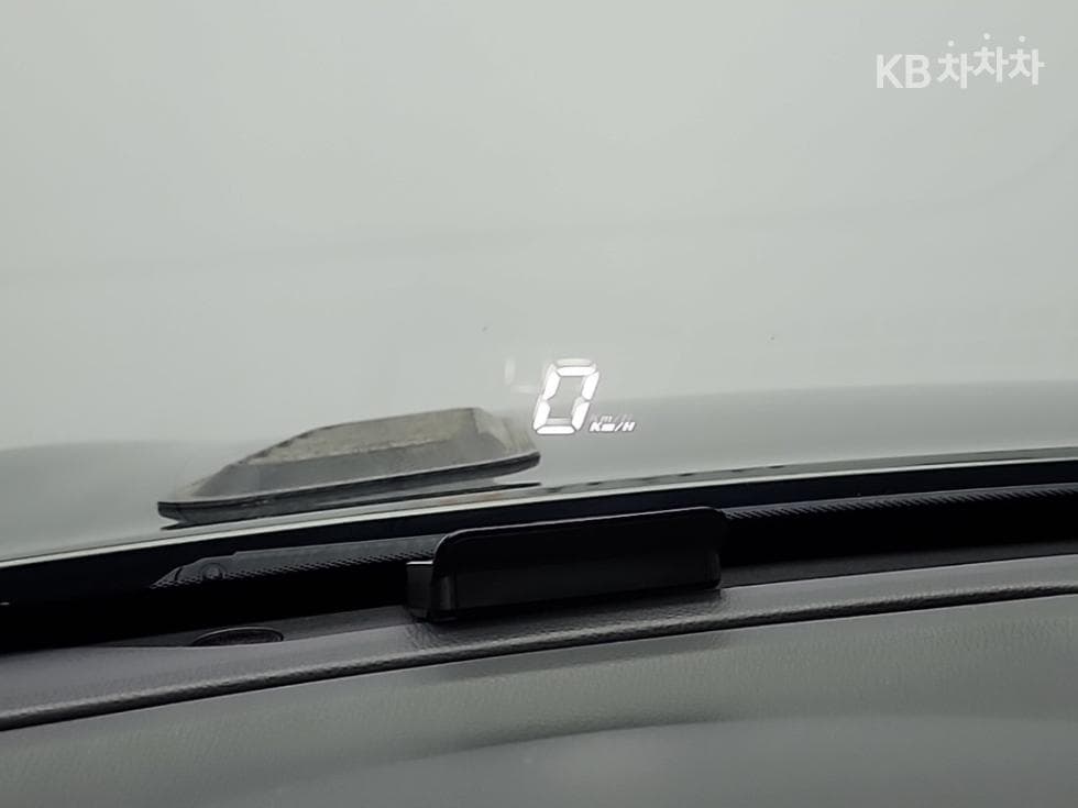 КейДжи Мобилити The New (фейслифт) Rexton Sports Khan2.2 4x4 Престиж - 18