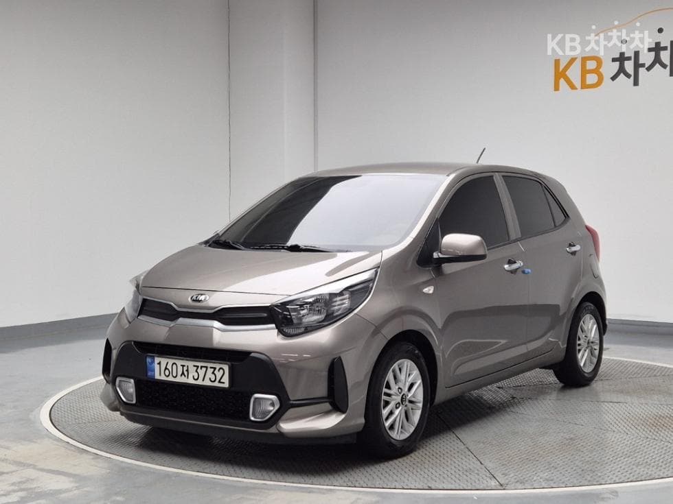 Киа Morning / Picanto 어반(JA) 1.0 Бензин Престиж - Image 1