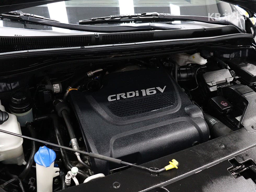 Киа All New Канивал9-местен 2.2 Дизел Престиж - 6