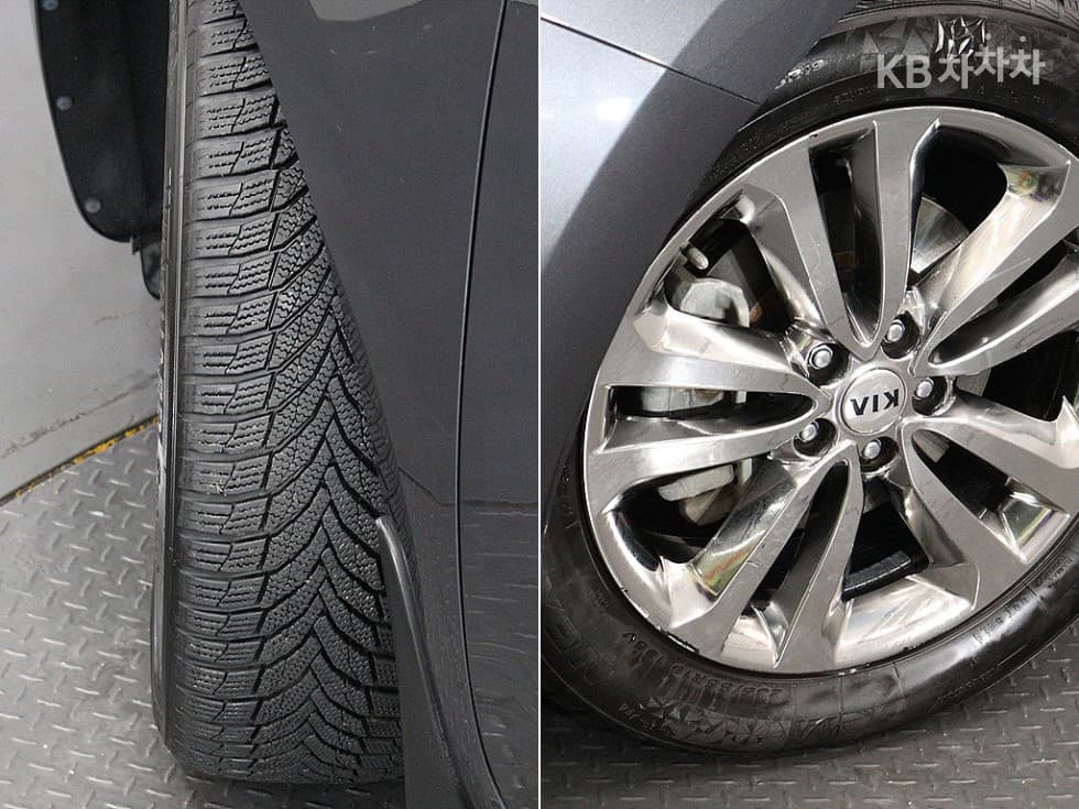 Киа All New Канивал9-местен 2.2 Дизел Престиж - 20