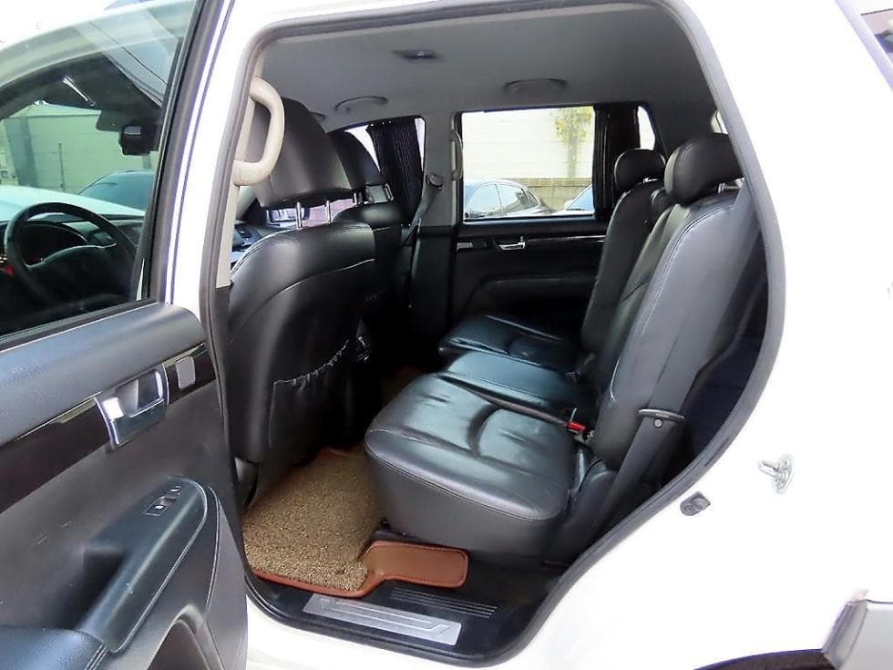 Киа Mohave4x4 QV300 Висок клас - 6