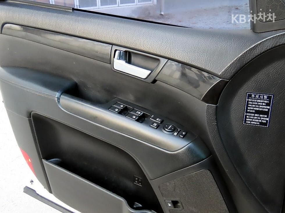 Киа Mohave4x4 QV300 Висок клас - 11