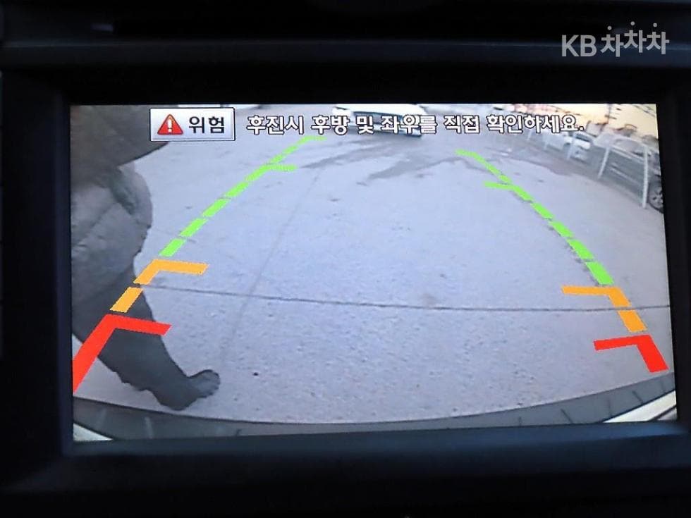 Киа Mohave4x4 QV300 Висок клас - 14