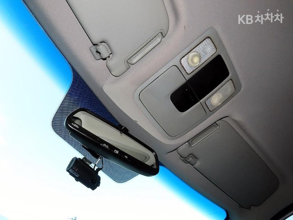 Киа Mohave4x4 QV300 Висок клас - 15