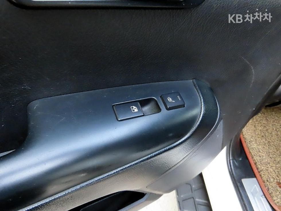 Киа Mohave4x4 QV300 Висок клас - 16