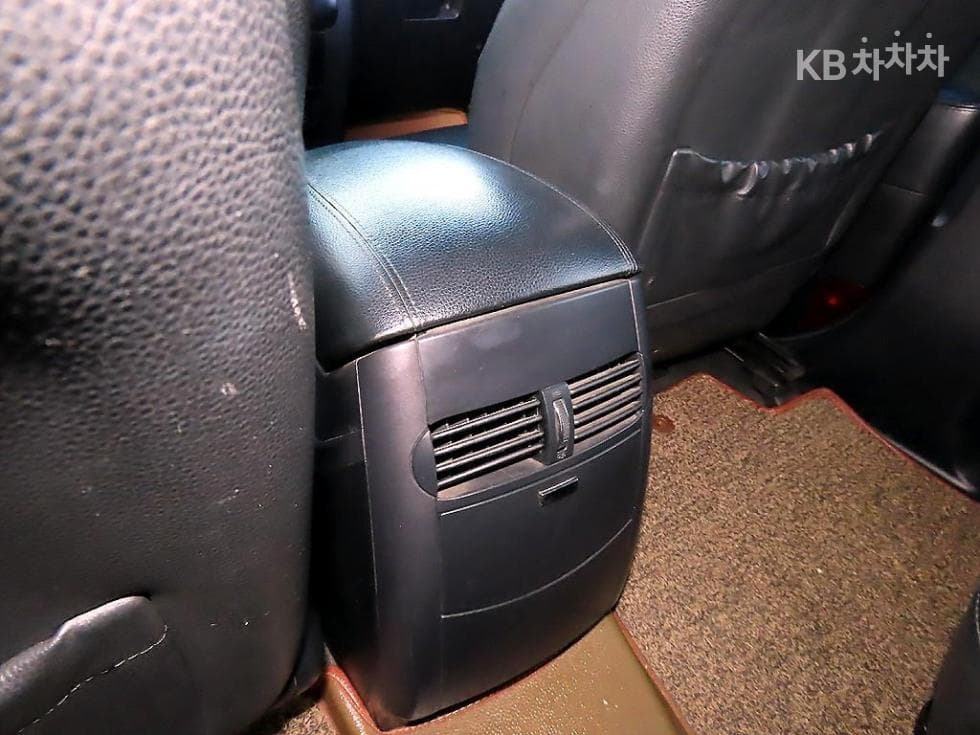 Киа Mohave4x4 QV300 Висок клас - 17