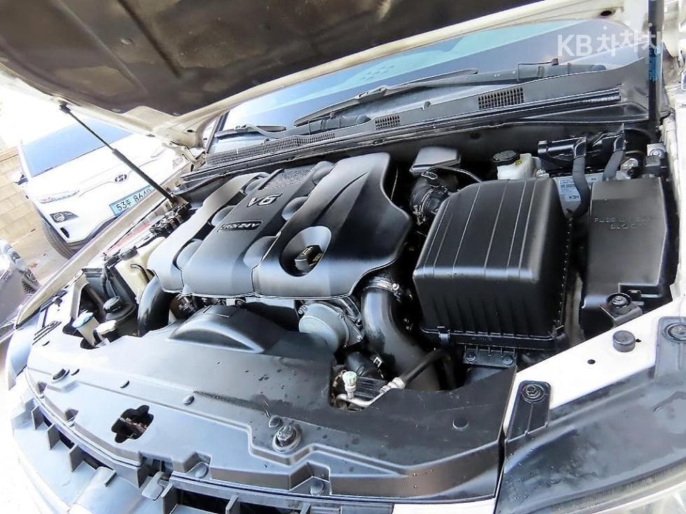 Киа Mohave4x4 QV300 Висок клас - 19