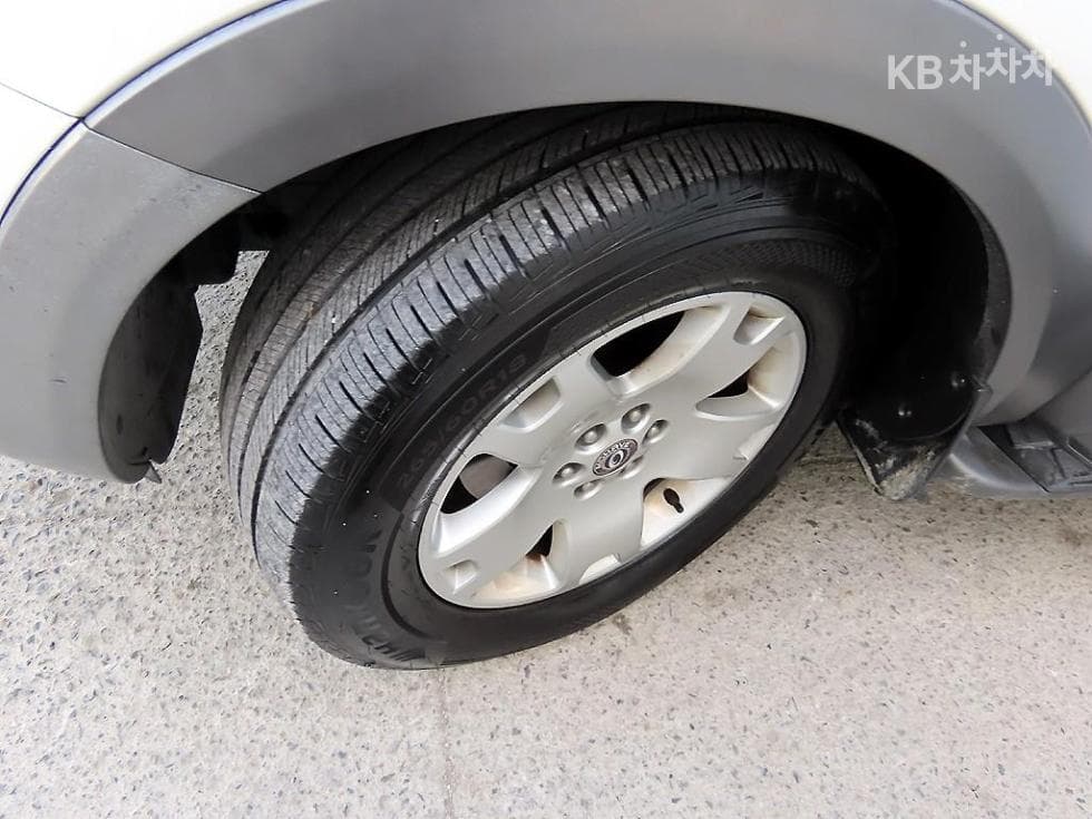 Киа Mohave4x4 QV300 Висок клас - 20